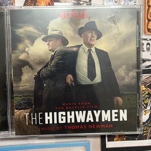 💿 • 🎥 • THE 🛣 HIGHWAYMEN 🎶 • 💿•🎥